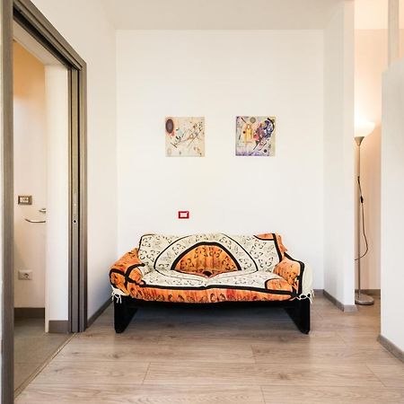 Geco'S Apartment Elmas Exterior foto